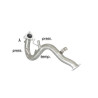 Audi A4 (typ 8K - B8) et Audi A5 (typ 8T) - Remplacement FAP Ragazzon