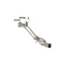 BMW Série3 E90-E91-E92-E93 et BMW Série5 E60-E61 - Remplacement FAP Ragazzon