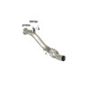 BMW Série1 E81-E82-E87-E88 2004-2013 - Remplacement FAP Ragazzon