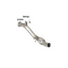 BMW Série1 E81-E82-E87-E88 2004-2013 - Remplacement FAP Ragazzon