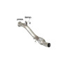 BMW Série1 E81-E82-E87-E88 2004-2013 - Remplacement FAP Ragazzon