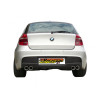 BMW Série1 E81-E82-E87-E88 2004-2013 - Remplacement FAP Ragazzon