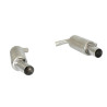 Silencieux arrière Ragazzon pour MINI MINI