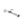 Ford Mondeo (typ BA7) et + - Remplacement FAP Ragazzon