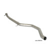 Mercedes Classe A (W176) 2012-2018 - Tube silencieux intermédiaire Ragazzon