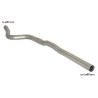 BMW Série1 E81-E82-E87-E88 2004-2013 - Tube silencieux intermédiaire Ragazzon