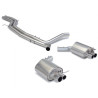 Ragazzon Intermediate Pipe Audi RS6 C7 (4G) (01/2013 - Today)