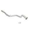 Lancia Delta Mk1 (typ 831) 1979-1994 - Tube silencieux intermédiaire Ragazzon