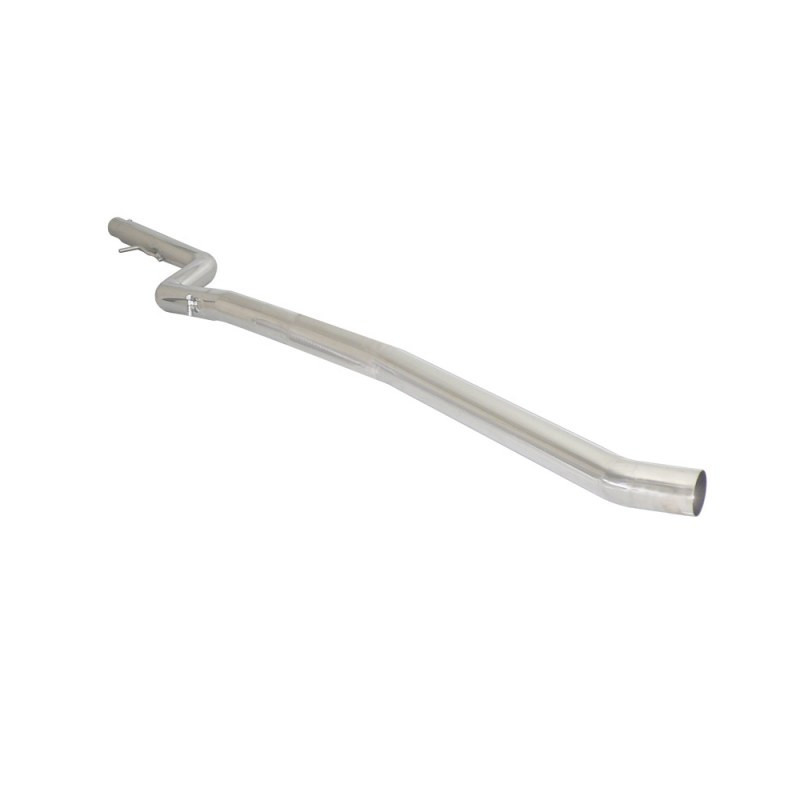 BMW Série3 F30-F31-F34-F35 2011-2019 - Tube silencieux intermédiaire Ragazzon