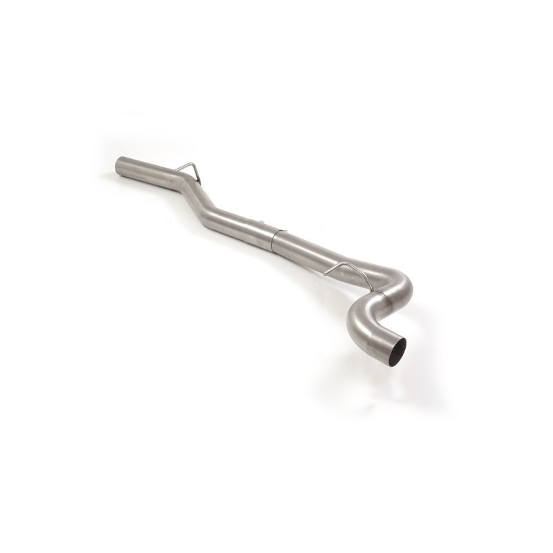 Cola de escape Ragazzon para ALFA ROMEO Giulia (952) (05/2016 - Actualidad) 50.0732.40