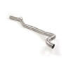 Cola de escape Ragazzon para ALFA ROMEO Giulia (952) (05/2016 - Actualidad) 50.0732.40