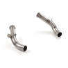Decatalizador Ragazzon para ALFA ROMEO Giulia (952) (05/2016 - Actualidad) 50.0734.80