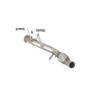 BMW Série1 E81-E82-E87-E88 et BMW Série3 E90-E91-E92-E93 - Remplacement FAP Ragazzon