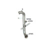 Citroen C3 et + - Remplacement FAP Ragazzon