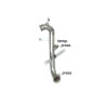 Citroen C3 et + - Remplacement FAP Ragazzon