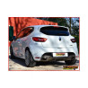 Décatalyseur Ragazzon pour RENAULT Clio IV (09/2012 - Aujourd'hui) 55.0358.00