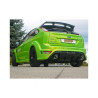 Ford Focus Mk2 (typ DA3) 2005-2010 - Décatalyseur Ragazzon