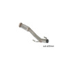 Peugeot 207 et Peugeot 208 Mk1 - Tube silencieux avant Ragazzon