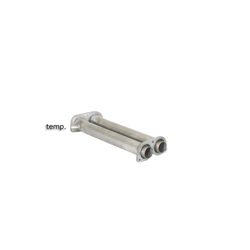 BMW Série5 E60-E61 2003-2010 - Remplacement FAP Ragazzon