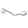 Peugeot 208 Mk1 2012-2019 - Tube silencieux intermédiaire Ragazzon