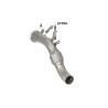 BMW Série3 E90-E91-E92-E93 et + - Remplacement FAP Ragazzon