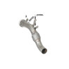 BMW Série3 E90-E91-E92-E93 et + - Remplacement FAP Ragazzon