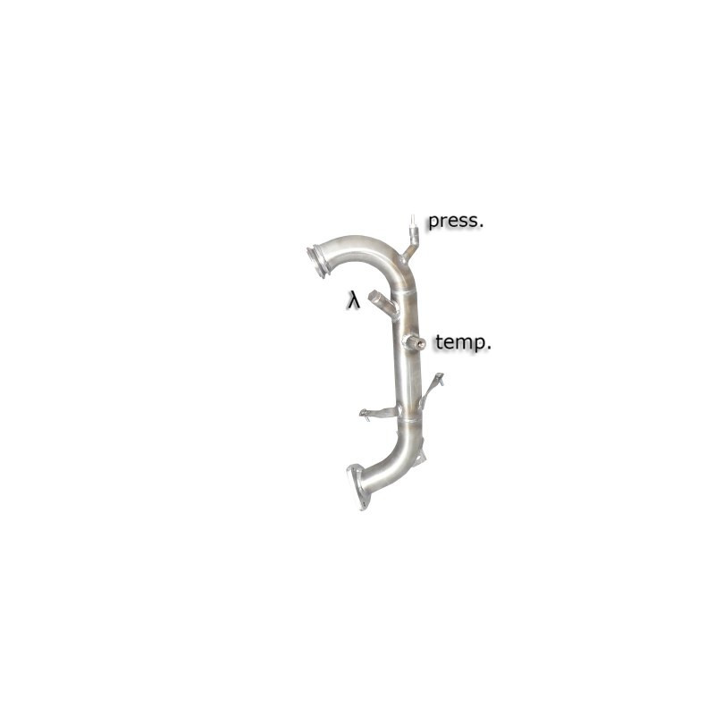 Opel Astra J et Opel Insignia A - Remplacement FAP Ragazzon