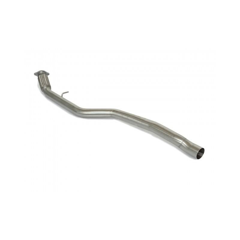 Ragazzon Resonator Tube for ALFA ROMEO Giulia (952) (05/2016 - Present) 50.0745.80