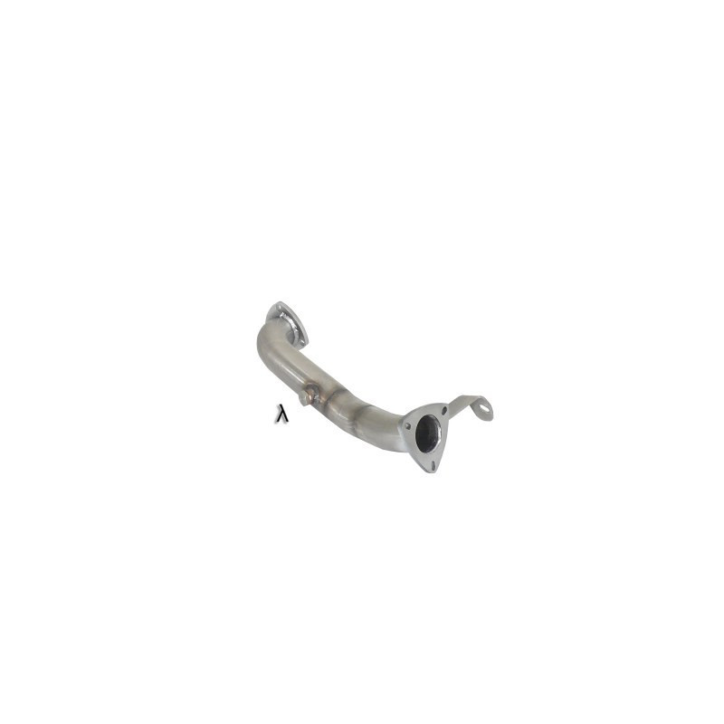 Audi A6 (typ 4F) 2004-2011 - Décatalyseur Ragazzon