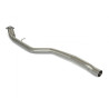 Tubo silenciador intermedio Ragazzon para ALFA ROMEO Giulia (952) (05/2016 - Actualidad) 50.0745.80
