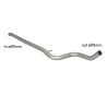 Peugeot 208 Mk1 2012-2019 - Tube silencieux intermédiaire Ragazzon