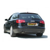 Audi A6 (typ 4F) 2004-2011 - Décatalyseur Ragazzon