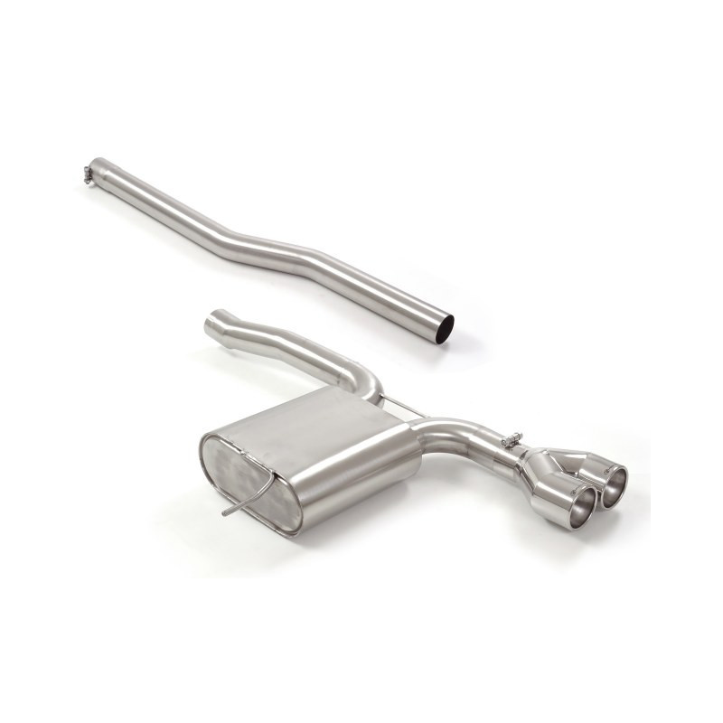 Demi-ligne Ragazzon pour MINI MINI 3 (F56) (01/2014 - Aujourd'hui) 50.0751.28