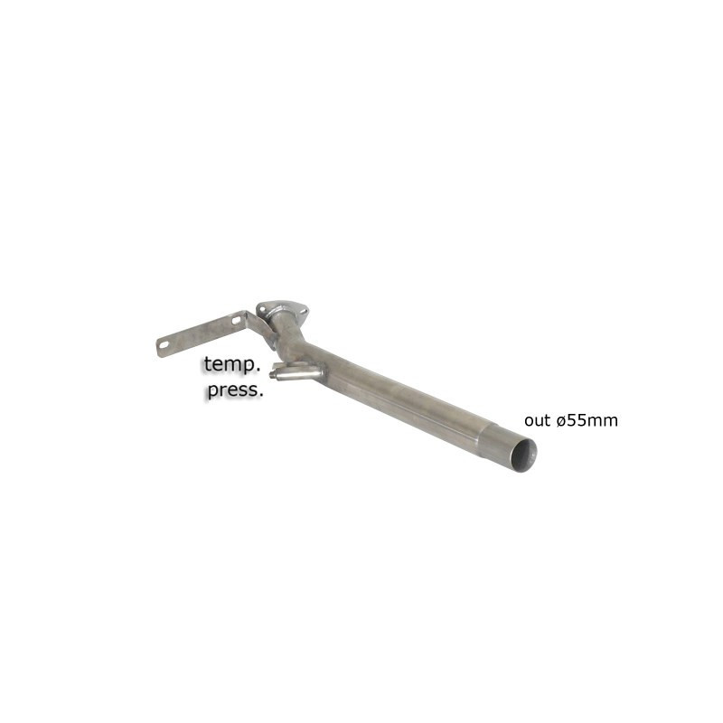 Audi A6 (typ 4F) 2004-2011 - Remplacement FAP Ragazzon