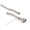 Demi-ligne Ragazzon pour MINI MINI 3 (F56) (01/2014 - Aujourd'hui) 50.0753.28