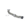 Abarth Grande Punto + Evo (typ199) 2008-2014 - Tube silencieux avant Ragazzon