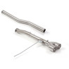 Demi-ligne Ragazzon pour MINI MINI 3 (F56) (01/2014 - Aujourd'hui) 50.0753.28