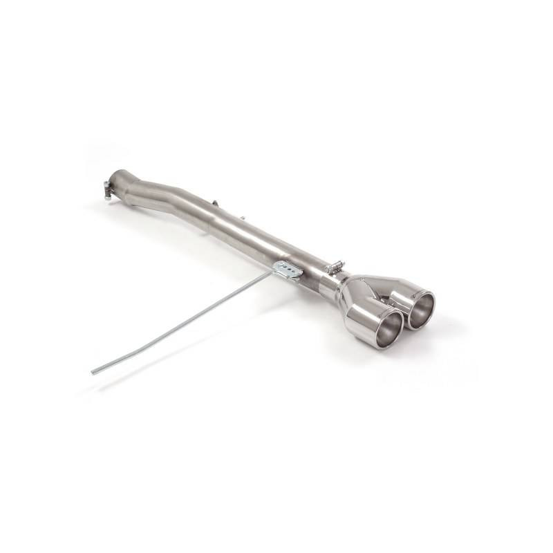 Terminale di scarico Ragazzon Mini MINI 3 (F56) (01/2014 - oggi)