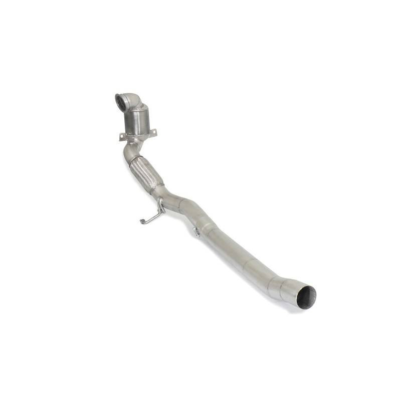 Catalyseur sport Ragazzon Audi S3