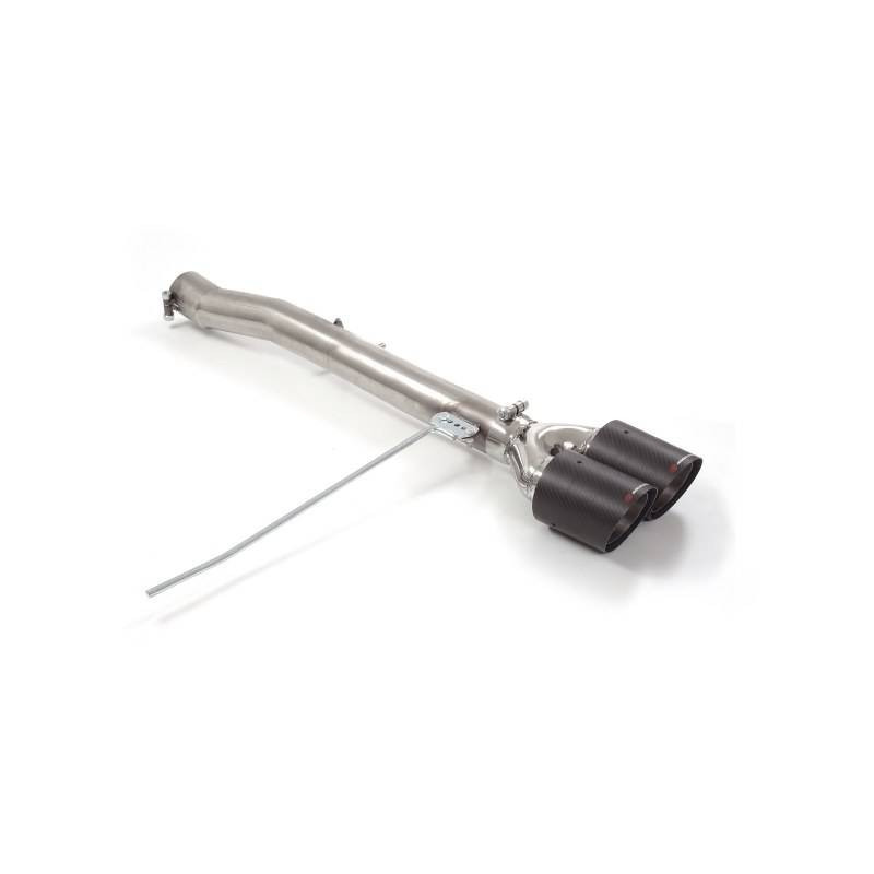 Pipe finale Ragazzon Mini MINI 3 (F56) (01/2014 - Aujourd'hui)