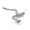 Silenziatore posteriore Ragazzon per AUDI A3 (8V) Sportback (09/2012 - Oggi) 50.0757.26