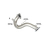Audi A4 (typ 8K - B8) et + - Remplacement FAP Ragazzon