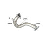 Audi A4 (typ 8K - B8) et + - Remplacement FAP Ragazzon
