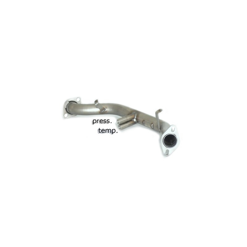 Suzuki Grand Vitara Mk2 (JT) 2005-2015 - Remplacement FAP Ragazzon