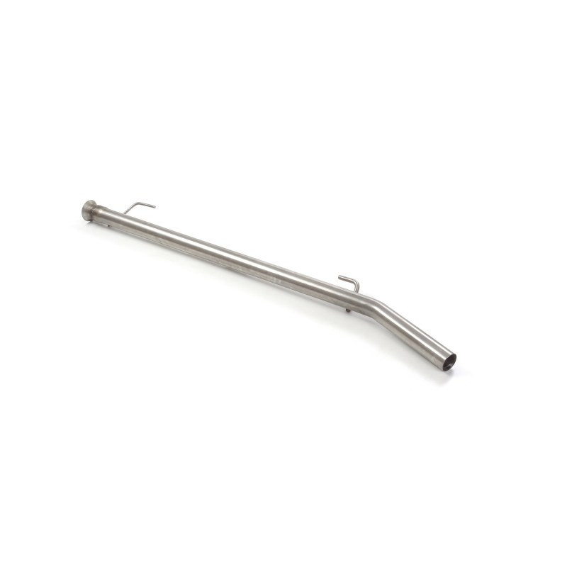 Renault Clio Mk2 1998-2005 - Tube silencieux intermédiaire Ragazzon