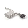 Ragazzon Rear Muffler Mini MINI 3 (F56) (01/2014 - Present)