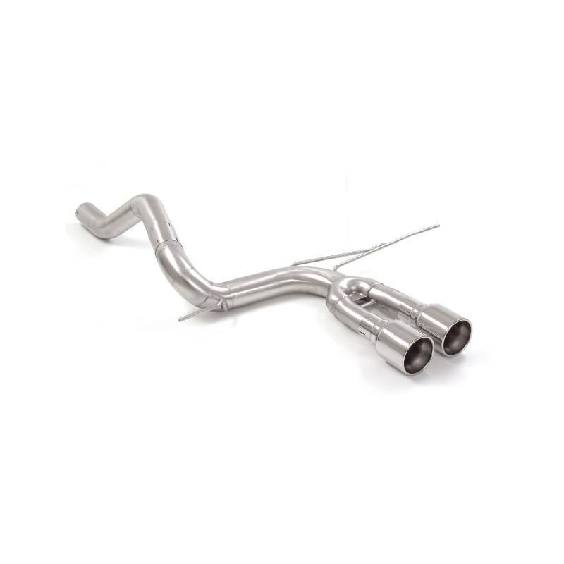 Pipe finale Ragazzon pour FORD Focus III (03/2011 - Aujourd'hui) 50.0767.28