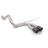 Terminale di scarico Ragazzon Ford Focus III (03/2011 - Oggi)