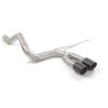 Pipe finale Ragazzon Ford Focus III (03/2011 - Aujourd'hui)