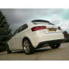 Audi A3 (typ 8V/8VA) et + - Décatalyseur Ragazzon